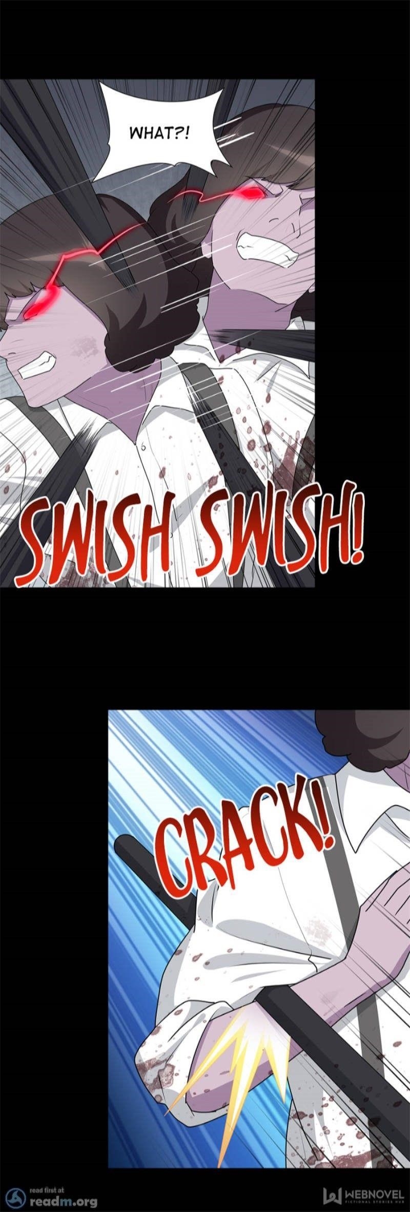 My Girlfriend is a Zombie Chapter 94 - Page 2