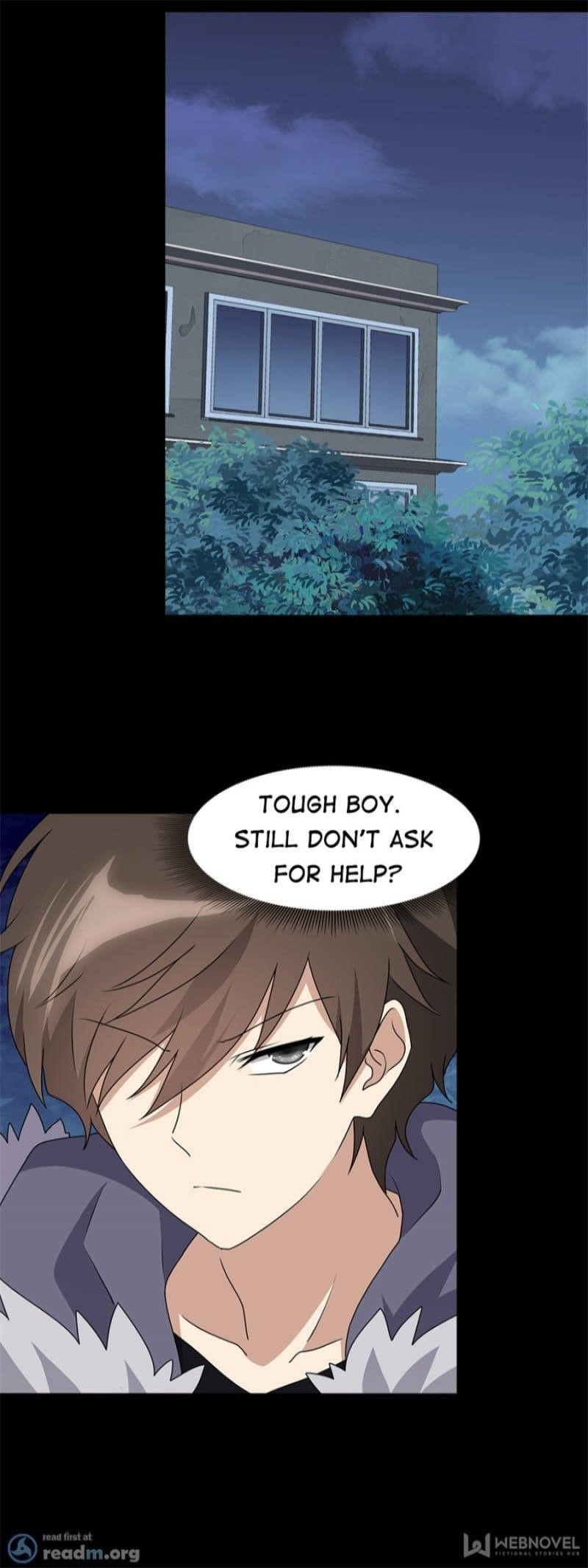 My Girlfriend is a Zombie Chapter 94 - Page 5