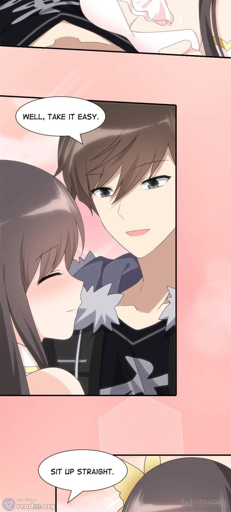 My Girlfriend is a Zombie Chapter 94 - Page 7