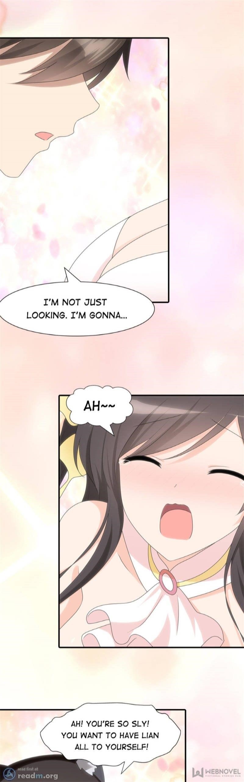 My Girlfriend is a Zombie Chapter 94 - Page 9