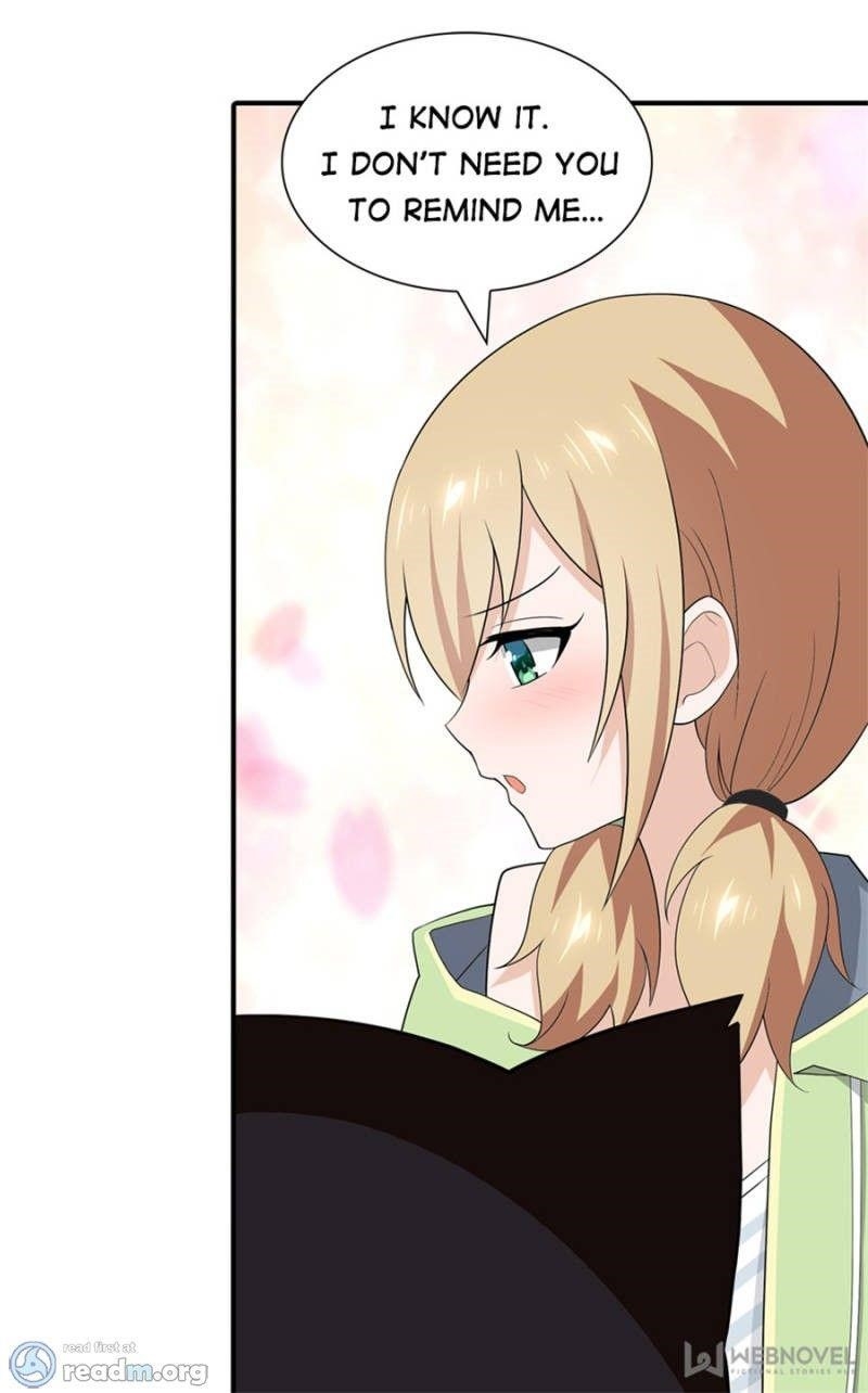 My Girlfriend is a Zombie Chapter 95 - Page 16