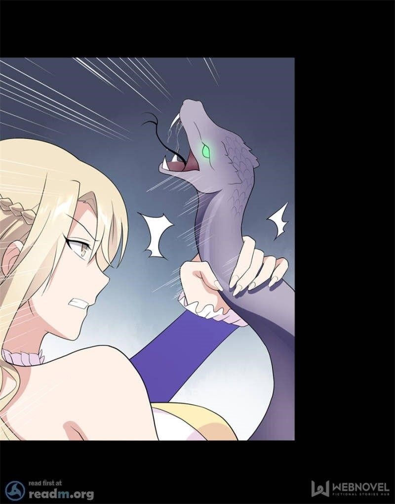 My Girlfriend is a Zombie Chapter 95 - Page 33