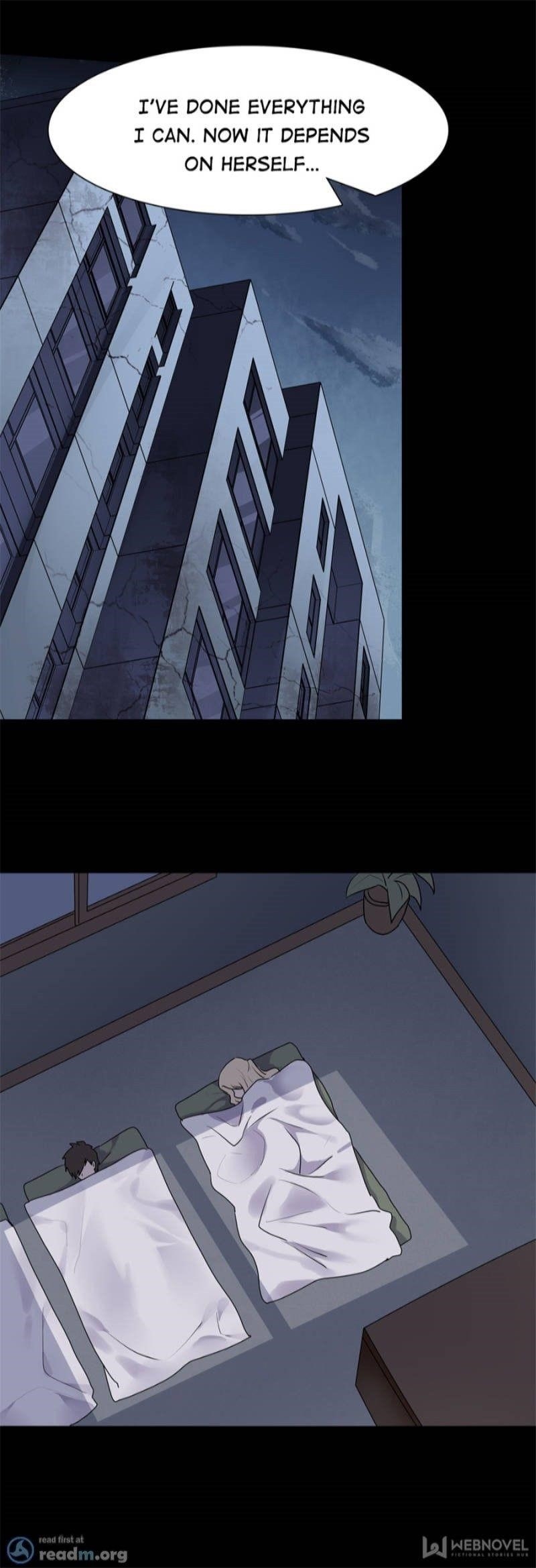 My Girlfriend is a Zombie Chapter 96 - Page 18