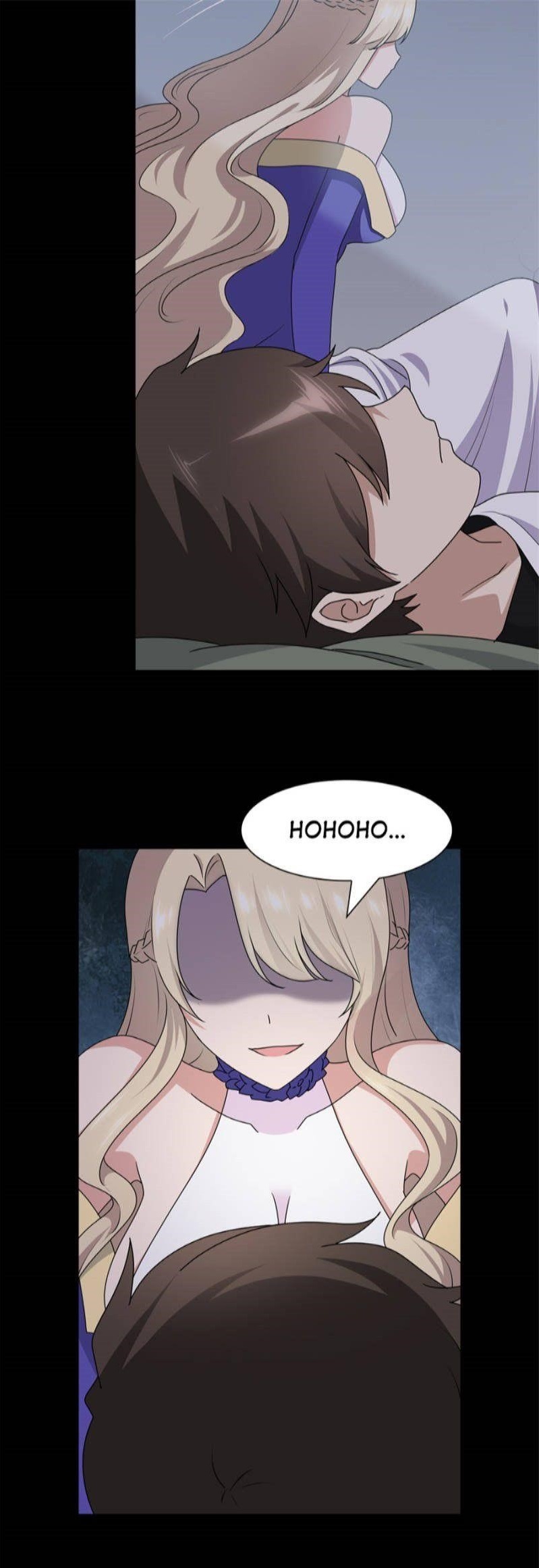 My Girlfriend is a Zombie Chapter 96 - Page 22