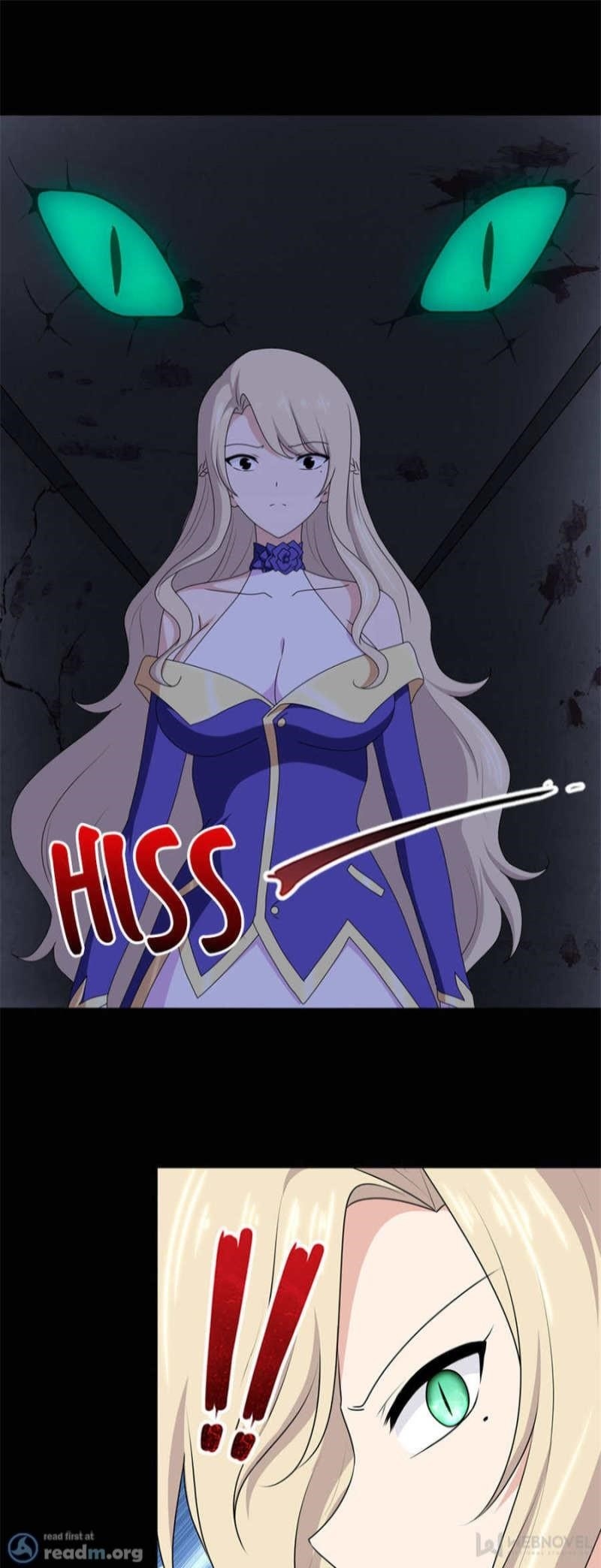 My Girlfriend is a Zombie Chapter 97 - Page 16