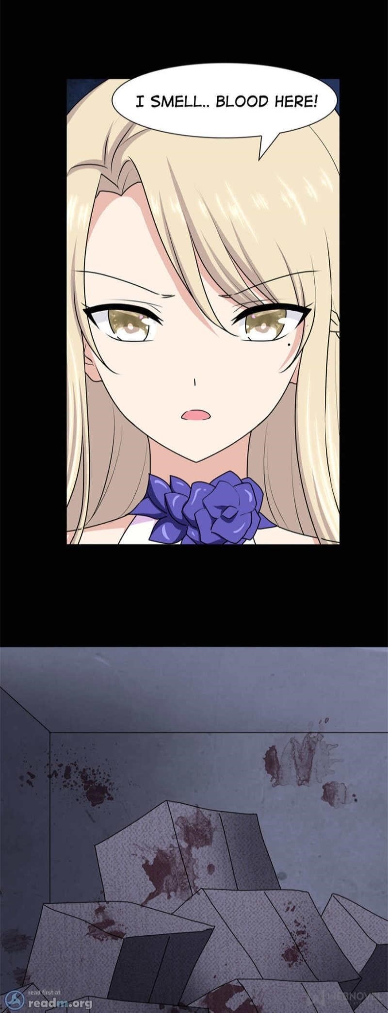 My Girlfriend is a Zombie Chapter 97 - Page 19