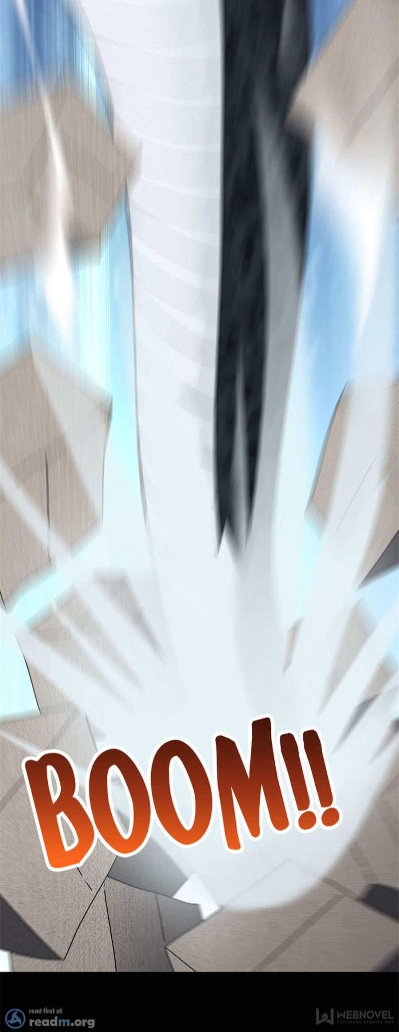 My Girlfriend is a Zombie Chapter 97 - Page 23