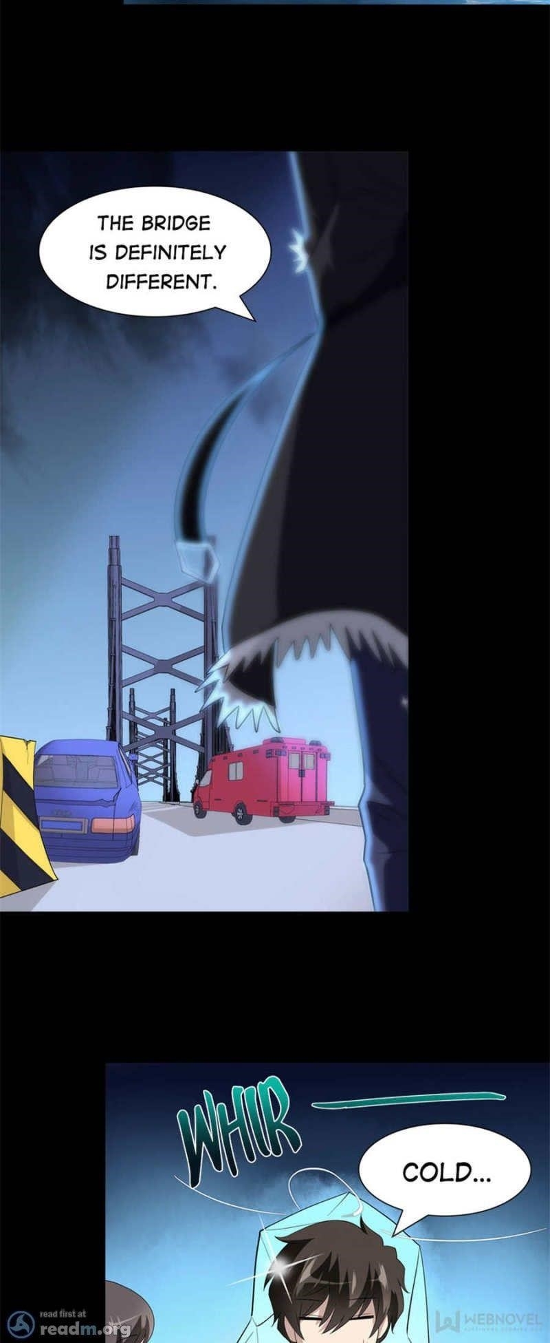 My Girlfriend is a Zombie Chapter 98 - Page 23