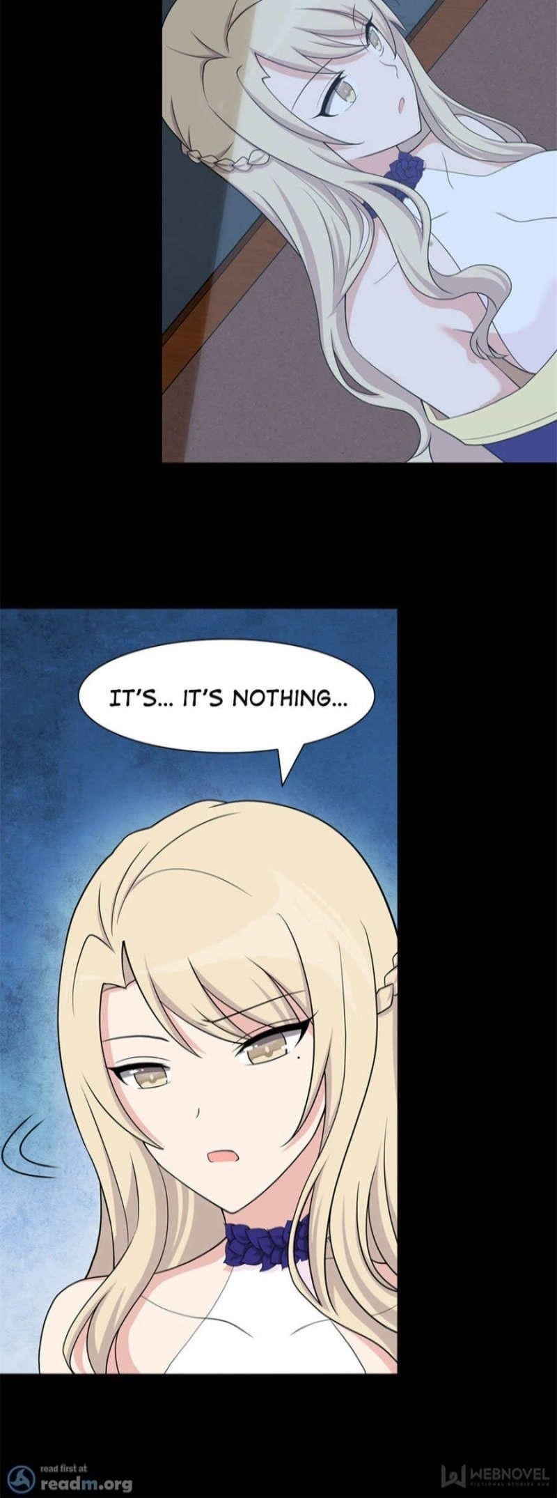 My Girlfriend is a Zombie Chapter 98 - Page 5