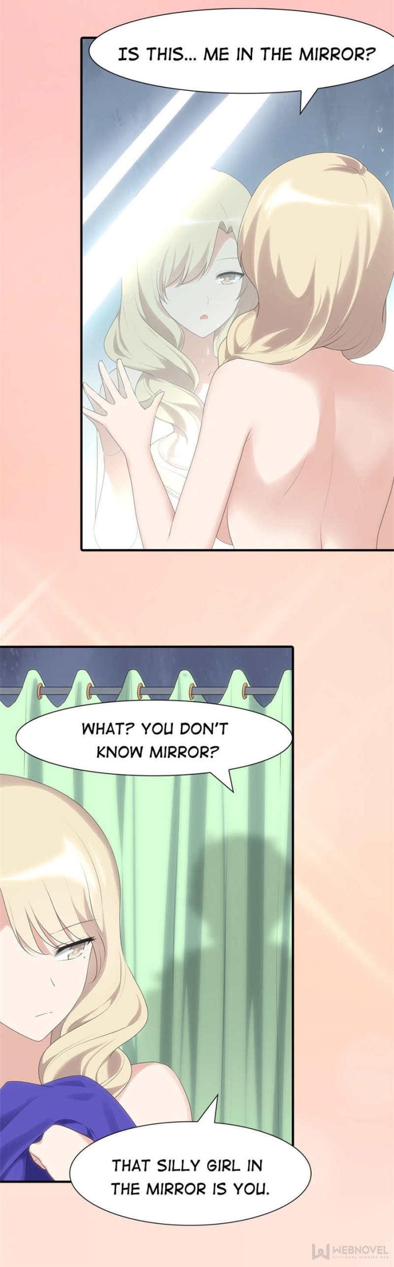 My Girlfriend is a Zombie Chapter 99 - Page 2