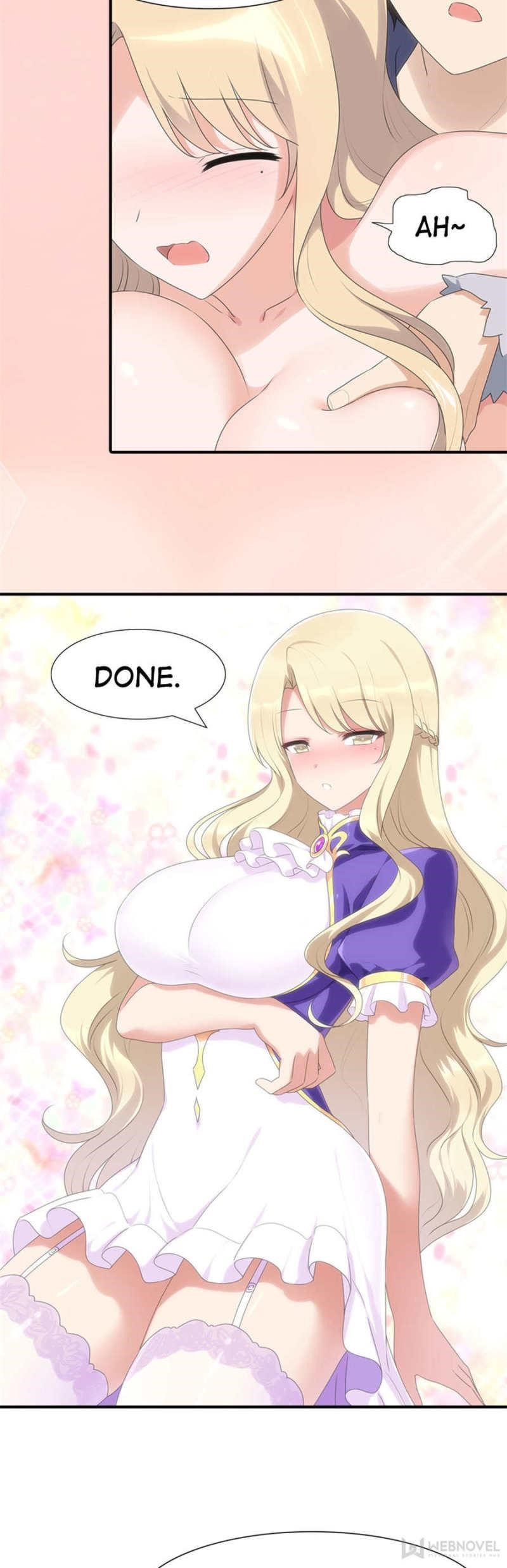 My Girlfriend is a Zombie Chapter 99 - Page 6