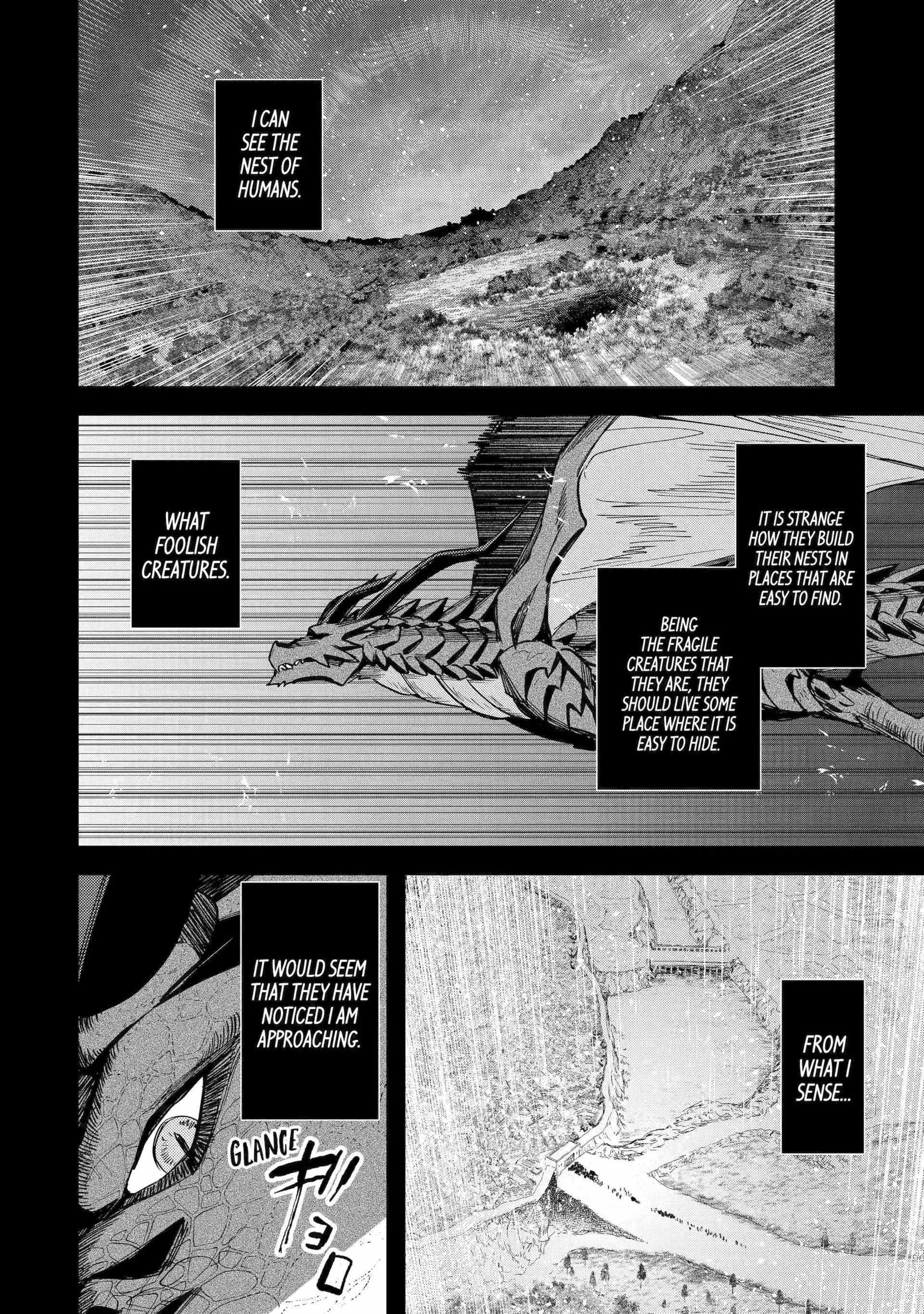 A Boy Who Has Been Reincarnated Twice Spends Peacefully as an S-Rank Adventurer Chapter 47 - Page 20