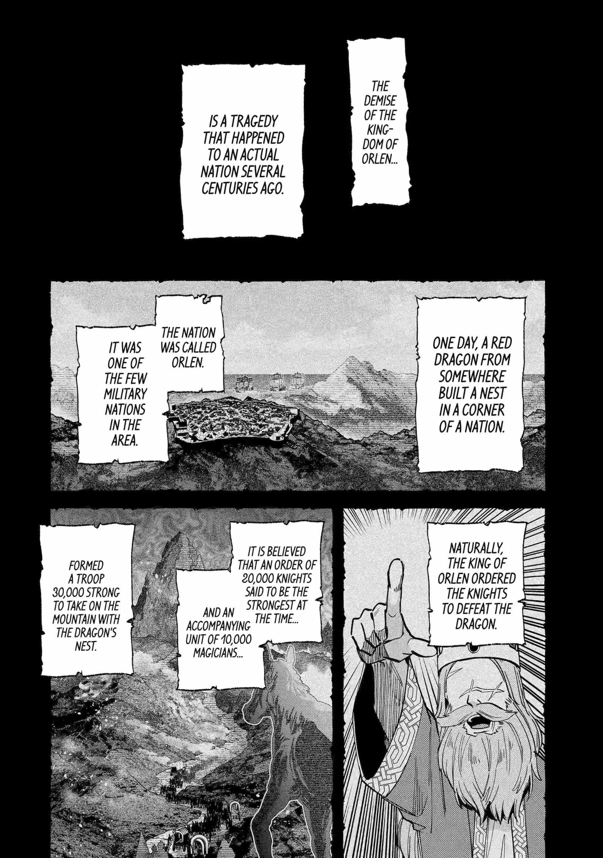 A Boy Who Has Been Reincarnated Twice Spends Peacefully as an S-Rank Adventurer Chapter 47 - Page 6