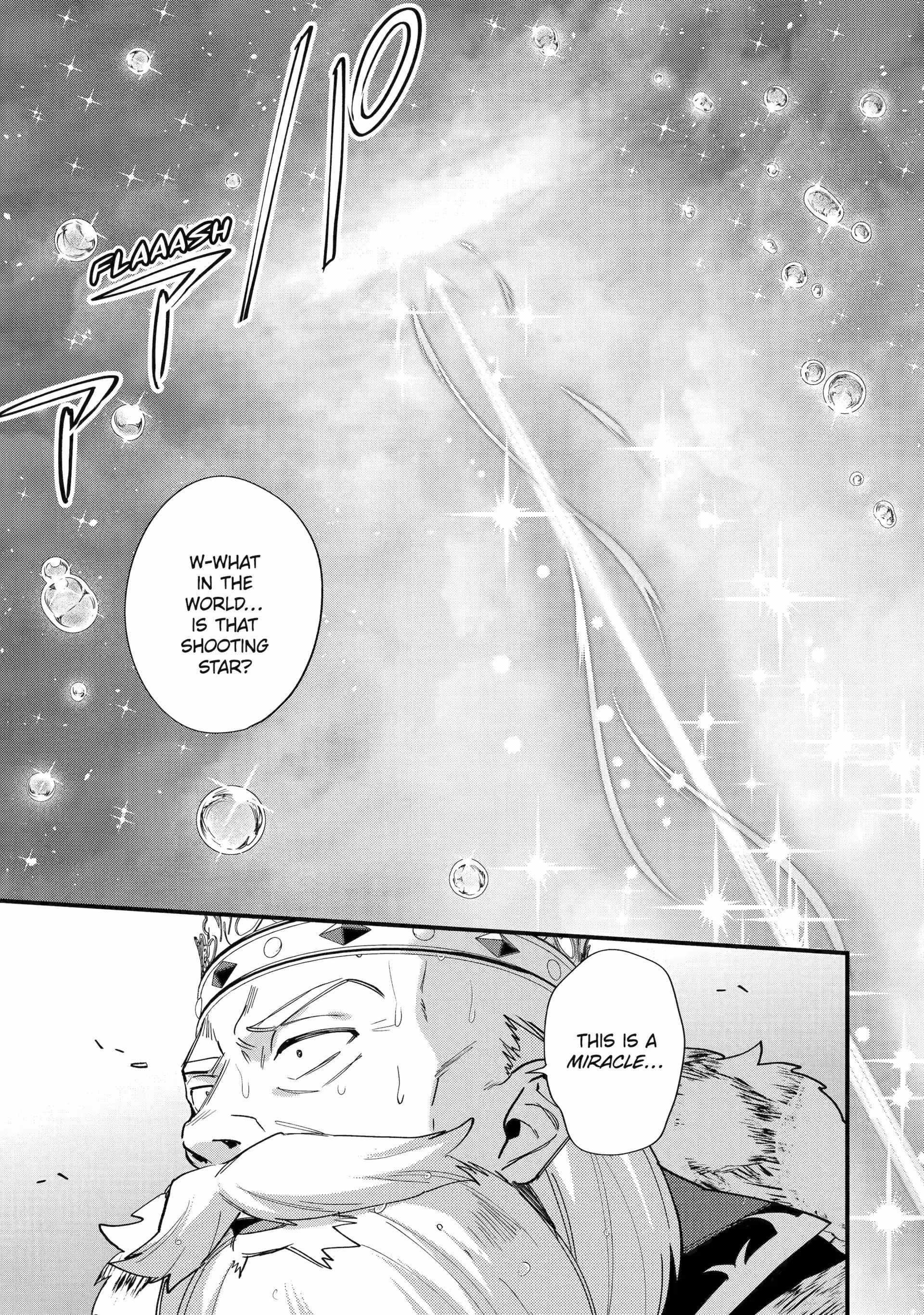 A Boy Who Has Been Reincarnated Twice Spends Peacefully as an S-Rank Adventurer Chapter 48 - Page 21