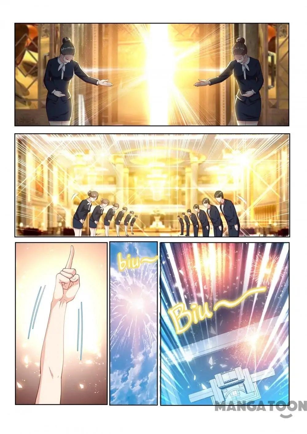 My Amazing Wechat Chapter 110 - Page 6