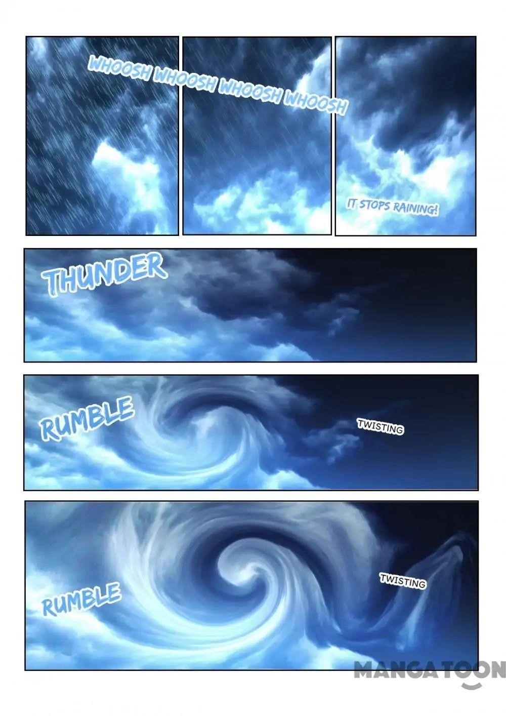 My Amazing Wechat Chapter 159 - Page 3