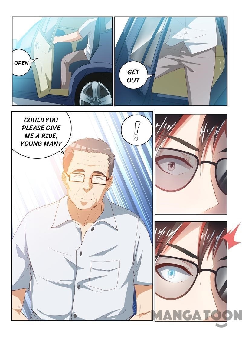 My Amazing Wechat Chapter 29 - Page 8