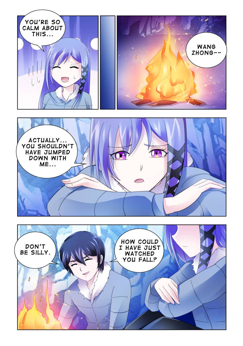 Battle Frenzy Chapter 135 - Page 9