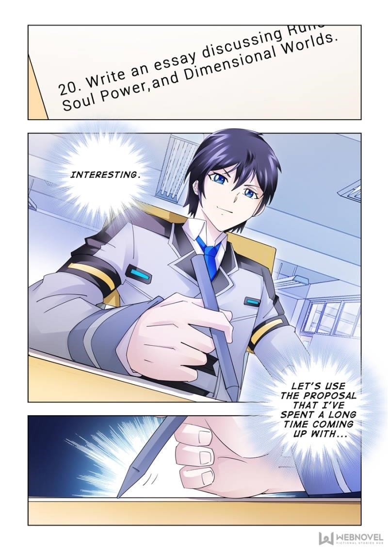 Battle Frenzy Chapter 155 - Page 4