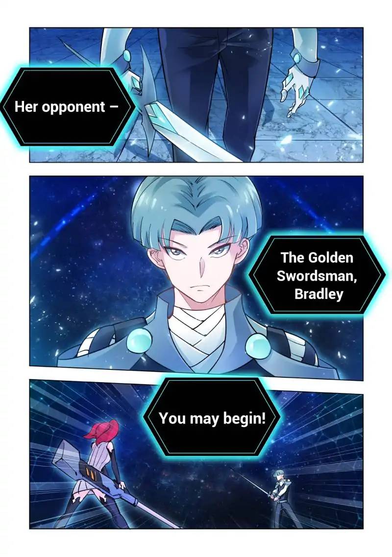 Battle Frenzy Chapter 20 - Page 13