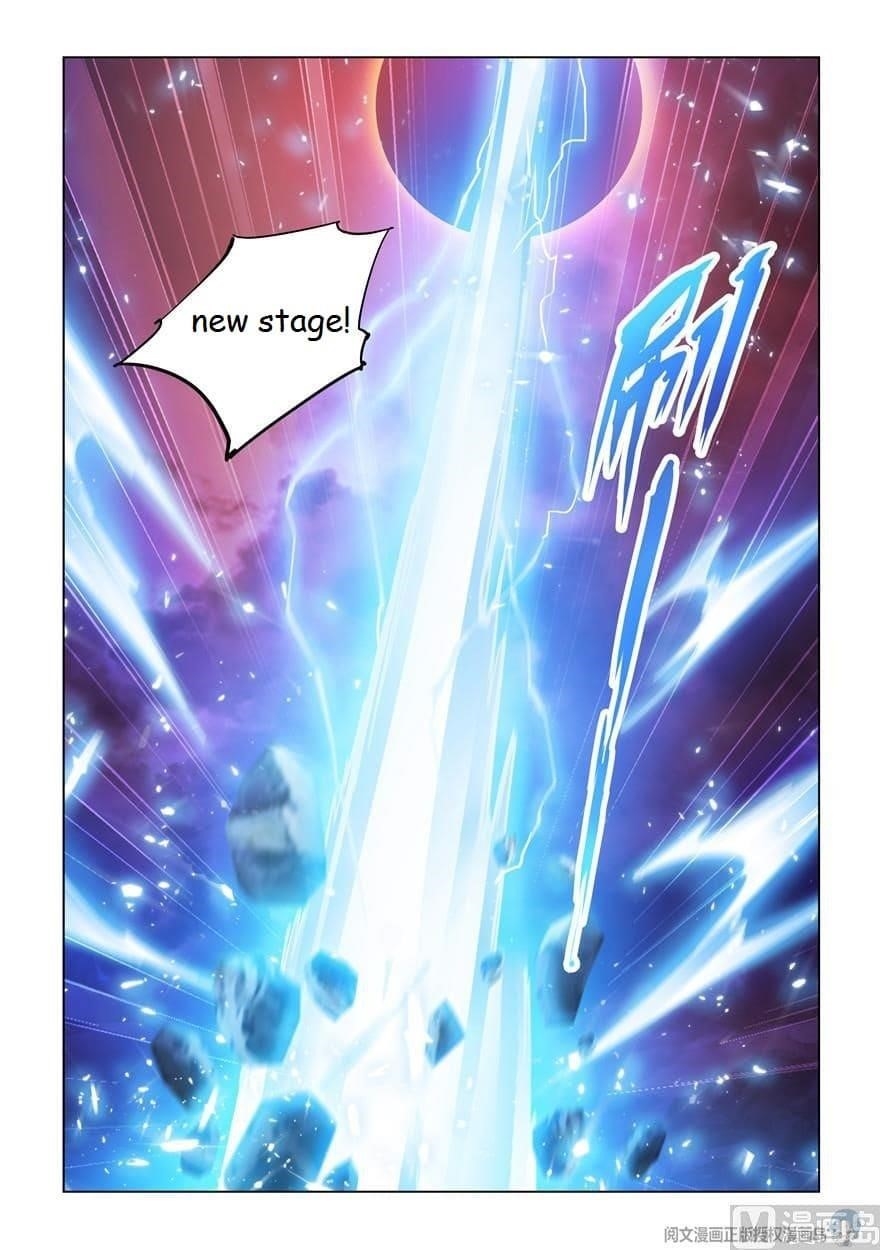 Battle Frenzy Chapter 302 - Page 10