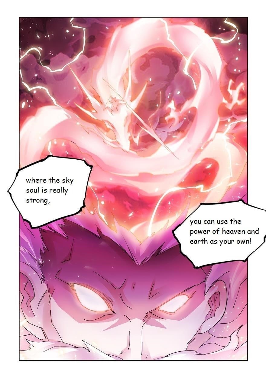 Battle Frenzy Chapter 334 - Page 12