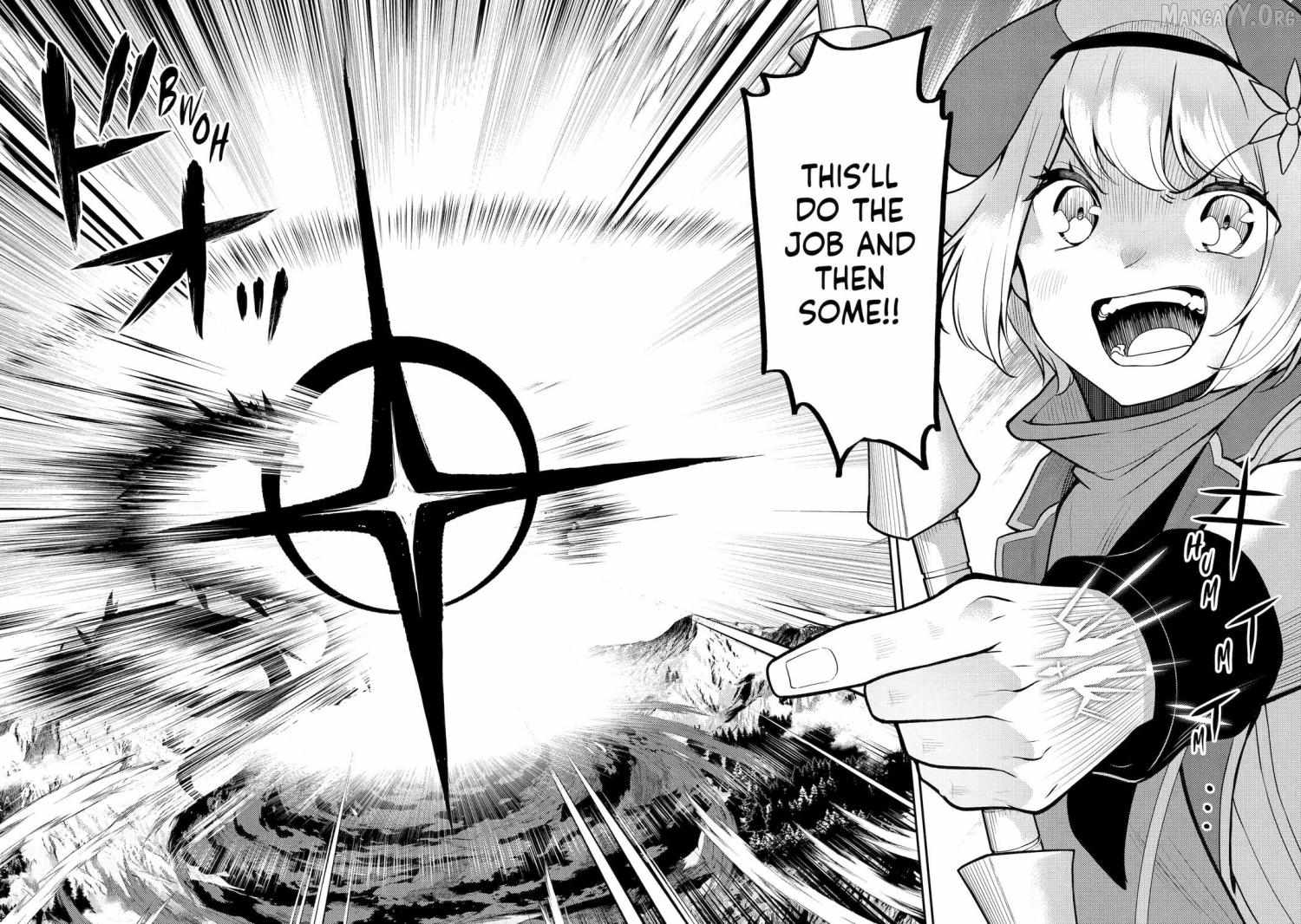 Shikkaku Mon No Saikyou Kenja Chapter 102 - Page 29