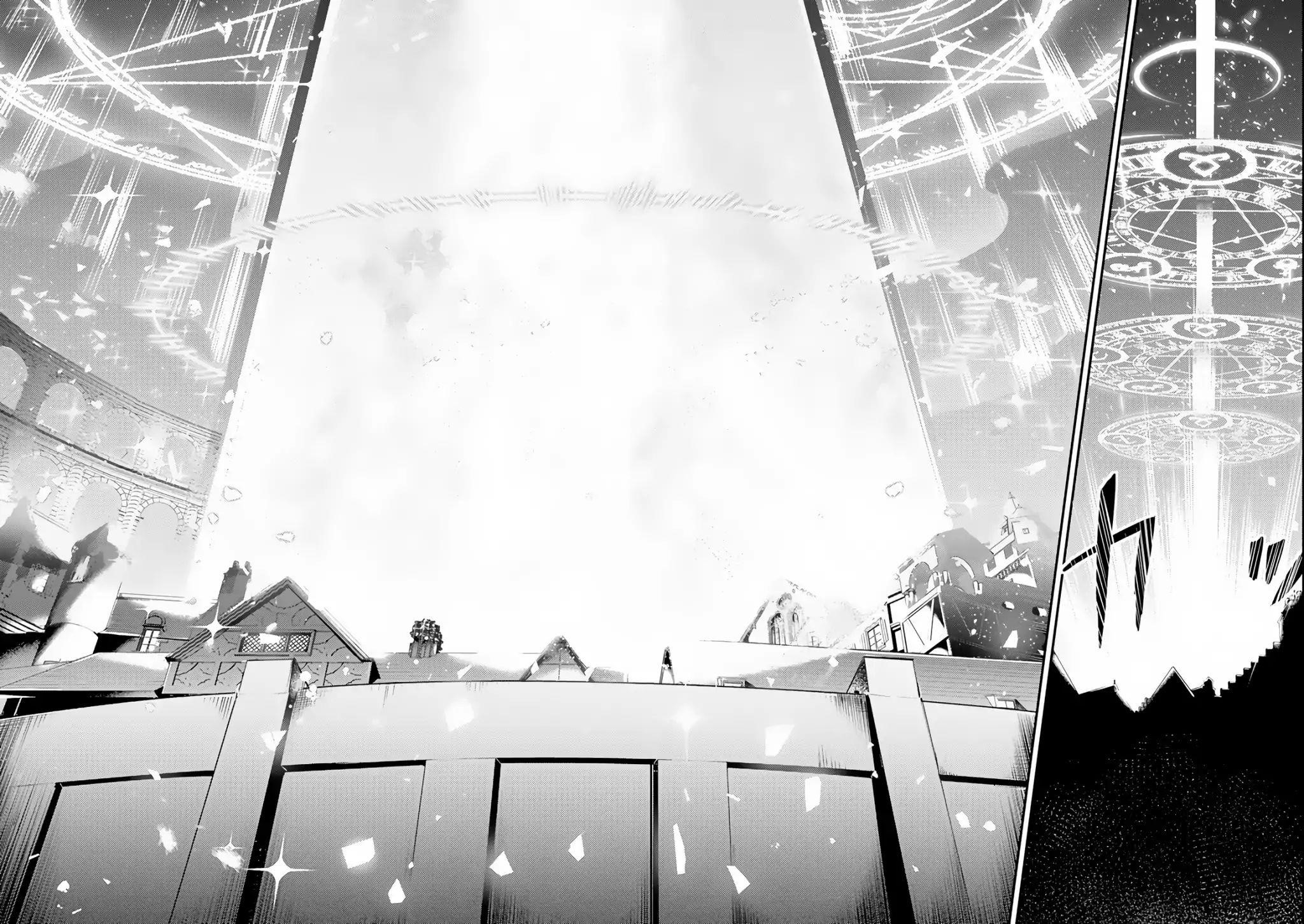 Shikkaku Mon No Saikyou Kenja Chapter 27 - Page 43