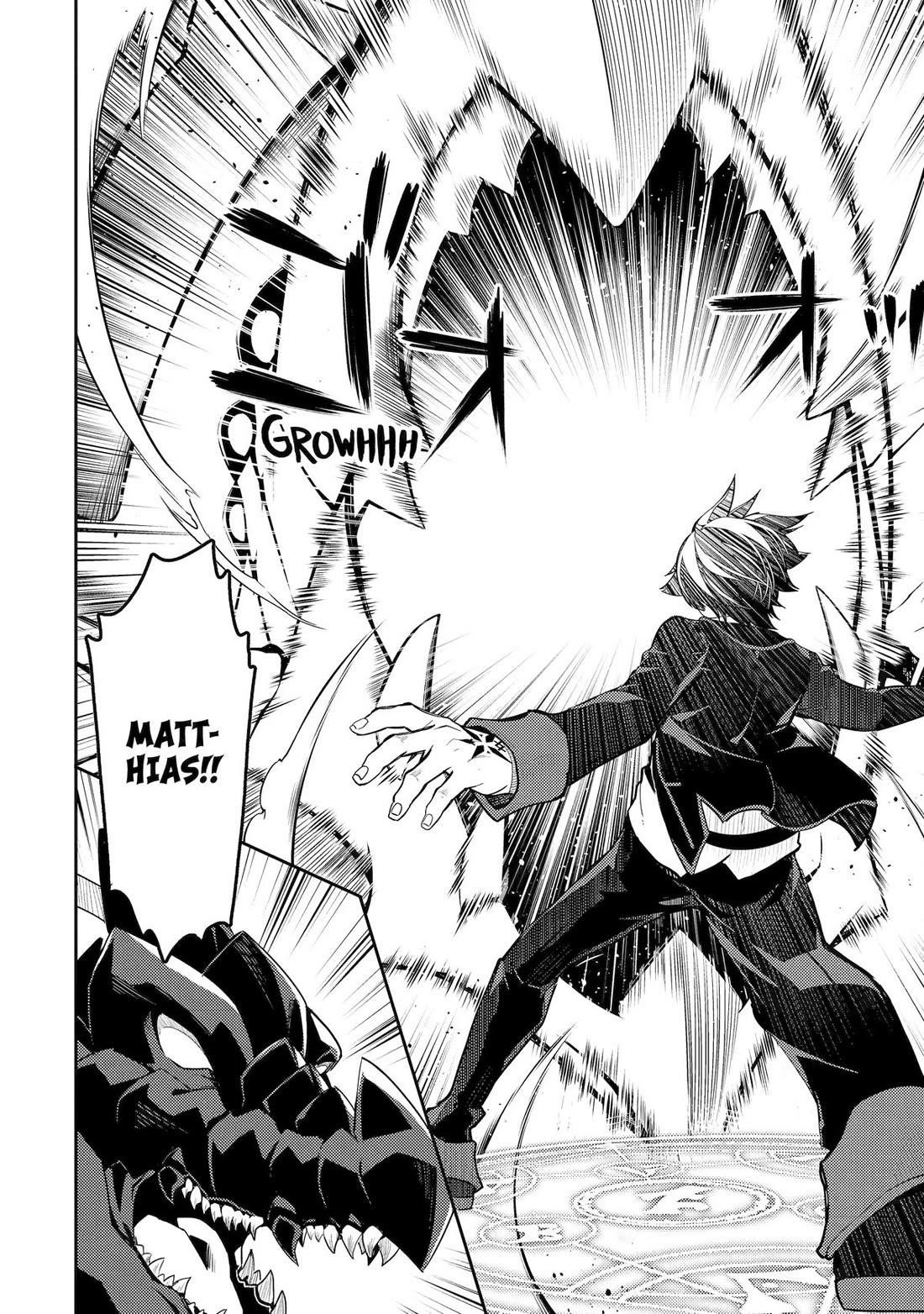 Shikkaku Mon No Saikyou Kenja Chapter 79 - Page 13