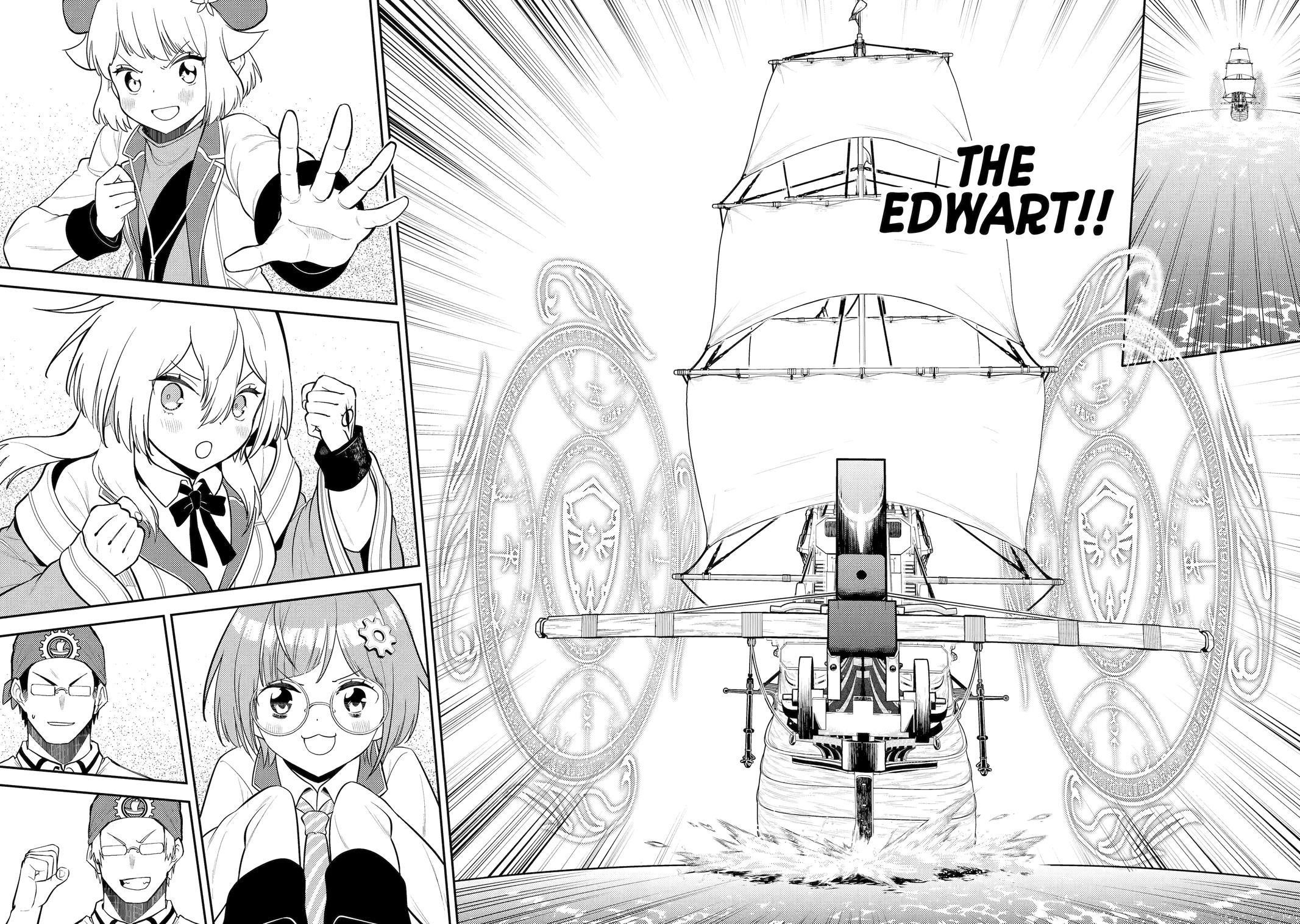 Shikkaku Mon No Saikyou Kenja Chapter 79 - Page 26