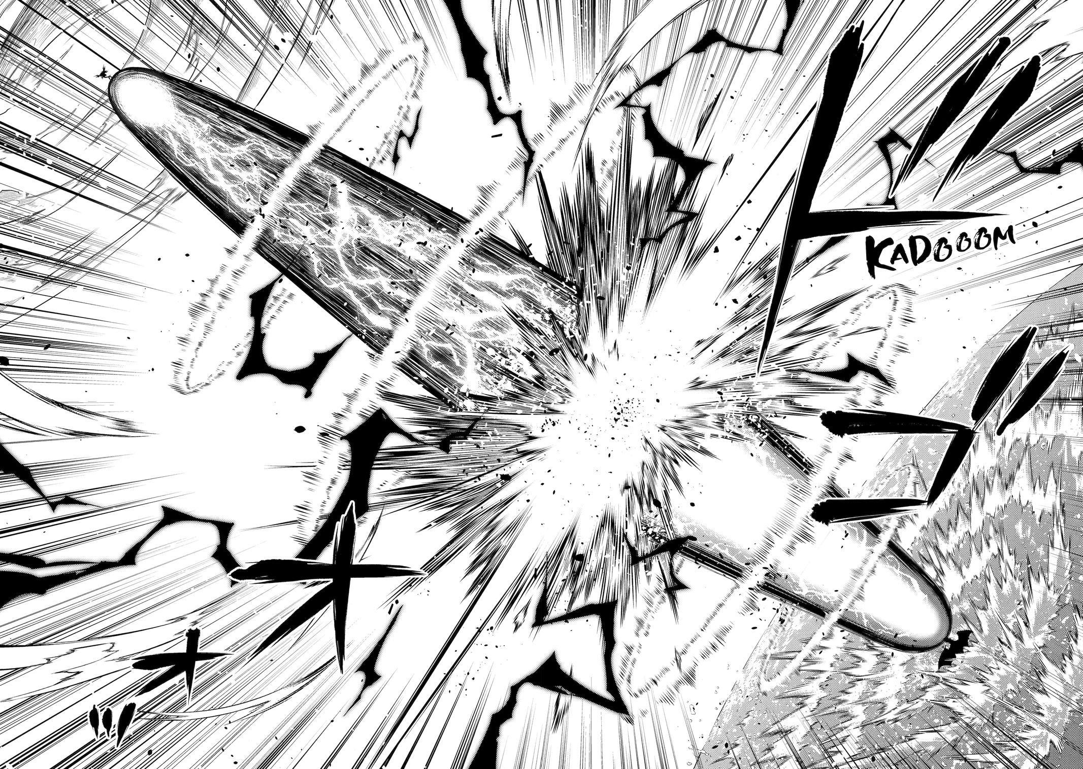 Shikkaku Mon No Saikyou Kenja Chapter 80 - Page 13