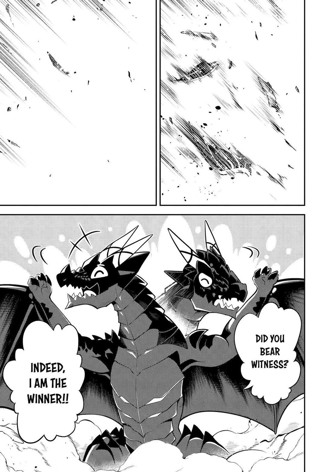 Shikkaku Mon No Saikyou Kenja Chapter 80 - Page 18