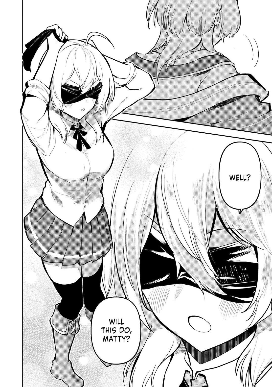 Shikkaku Mon No Saikyou Kenja Chapter 82 - Page 30