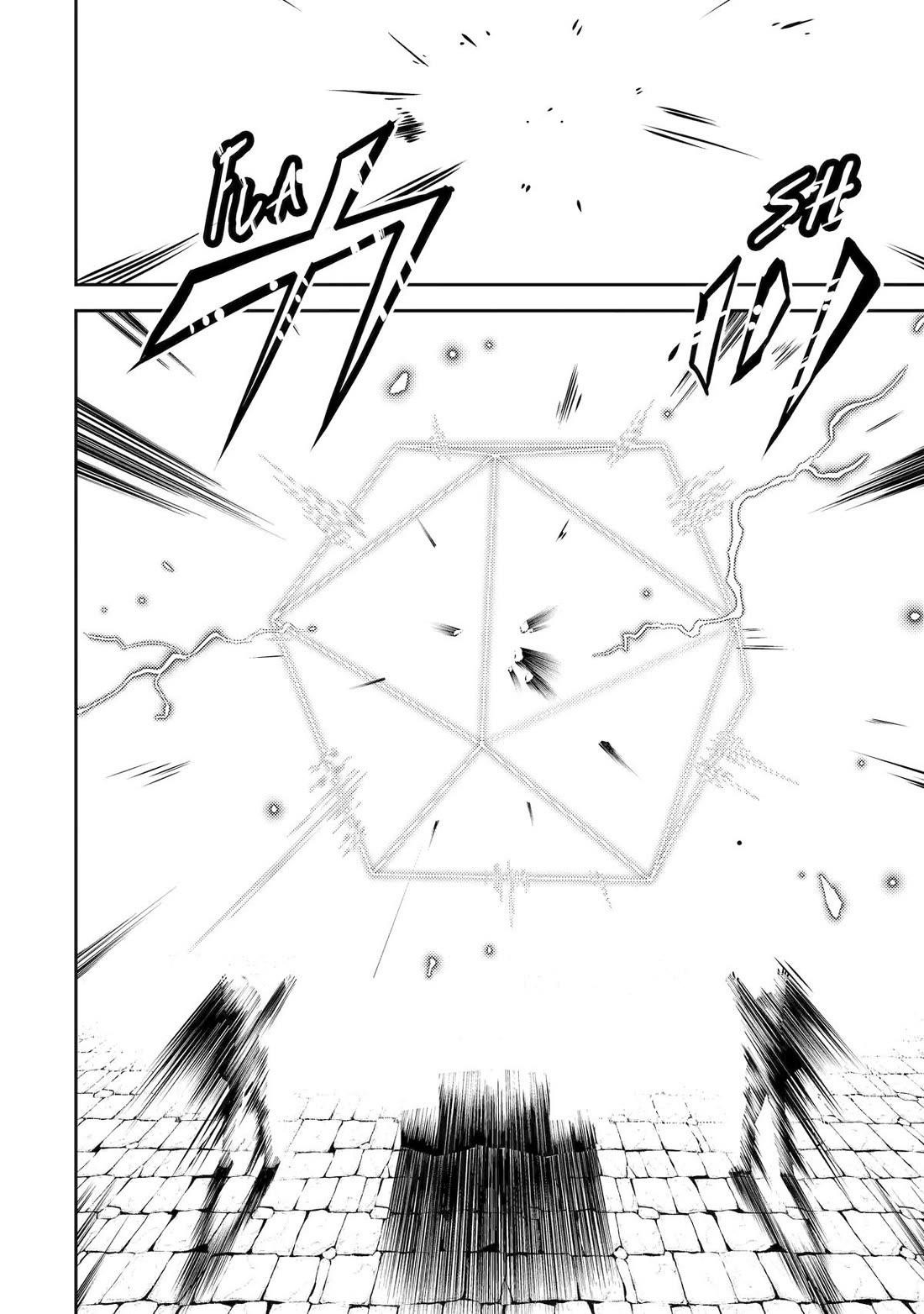 Shikkaku Mon No Saikyou Kenja Chapter 82 - Page 40