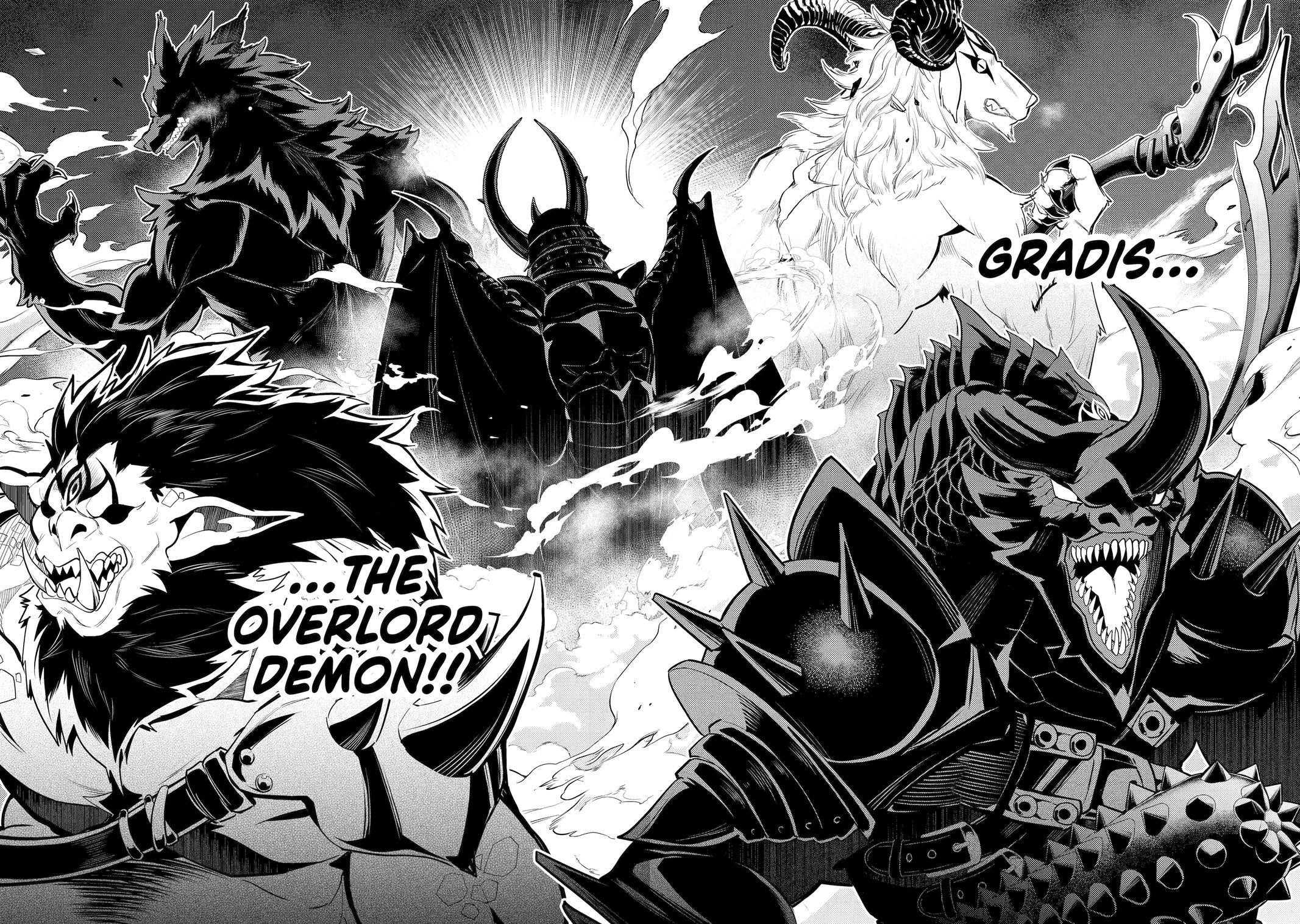 Shikkaku Mon No Saikyou Kenja Chapter 93 - Page 34