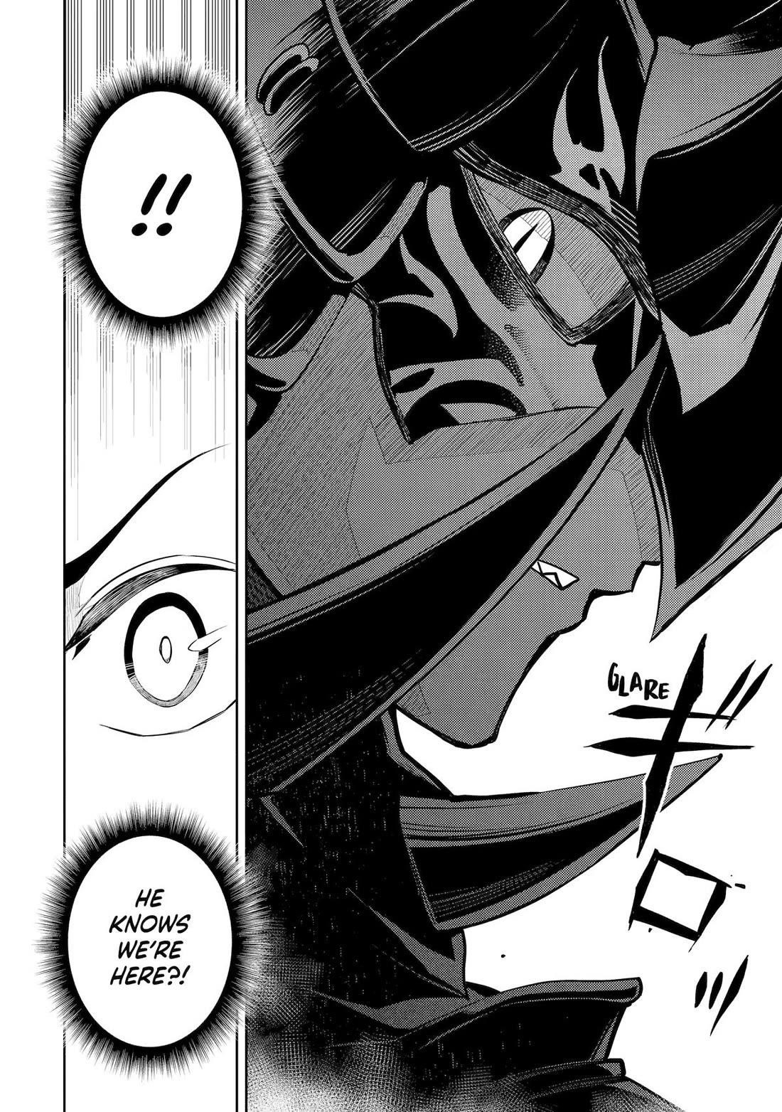 Shikkaku Mon No Saikyou Kenja Chapter 93 - Page 37