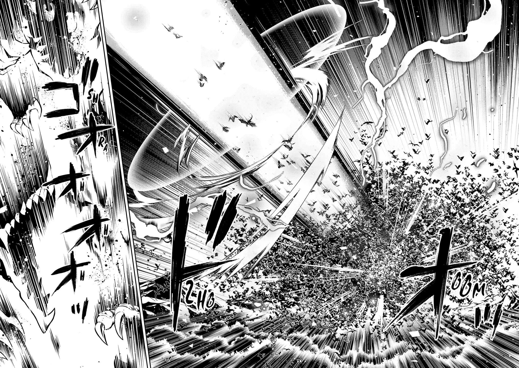 Shikkaku Mon No Saikyou Kenja Chapter 94 - Page 10