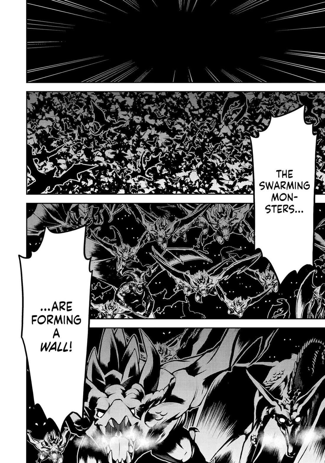 Shikkaku Mon No Saikyou Kenja Chapter 94 - Page 14