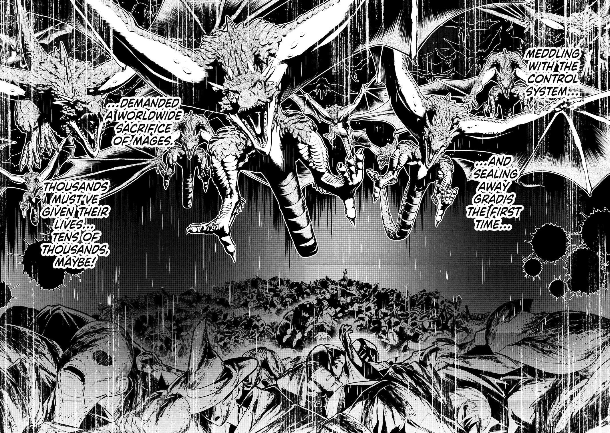 Shikkaku Mon No Saikyou Kenja Chapter 94 - Page 49