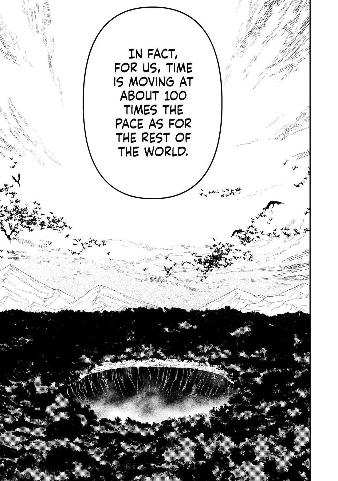 Shikkaku Mon No Saikyou Kenja Chapter 95 - Page 17