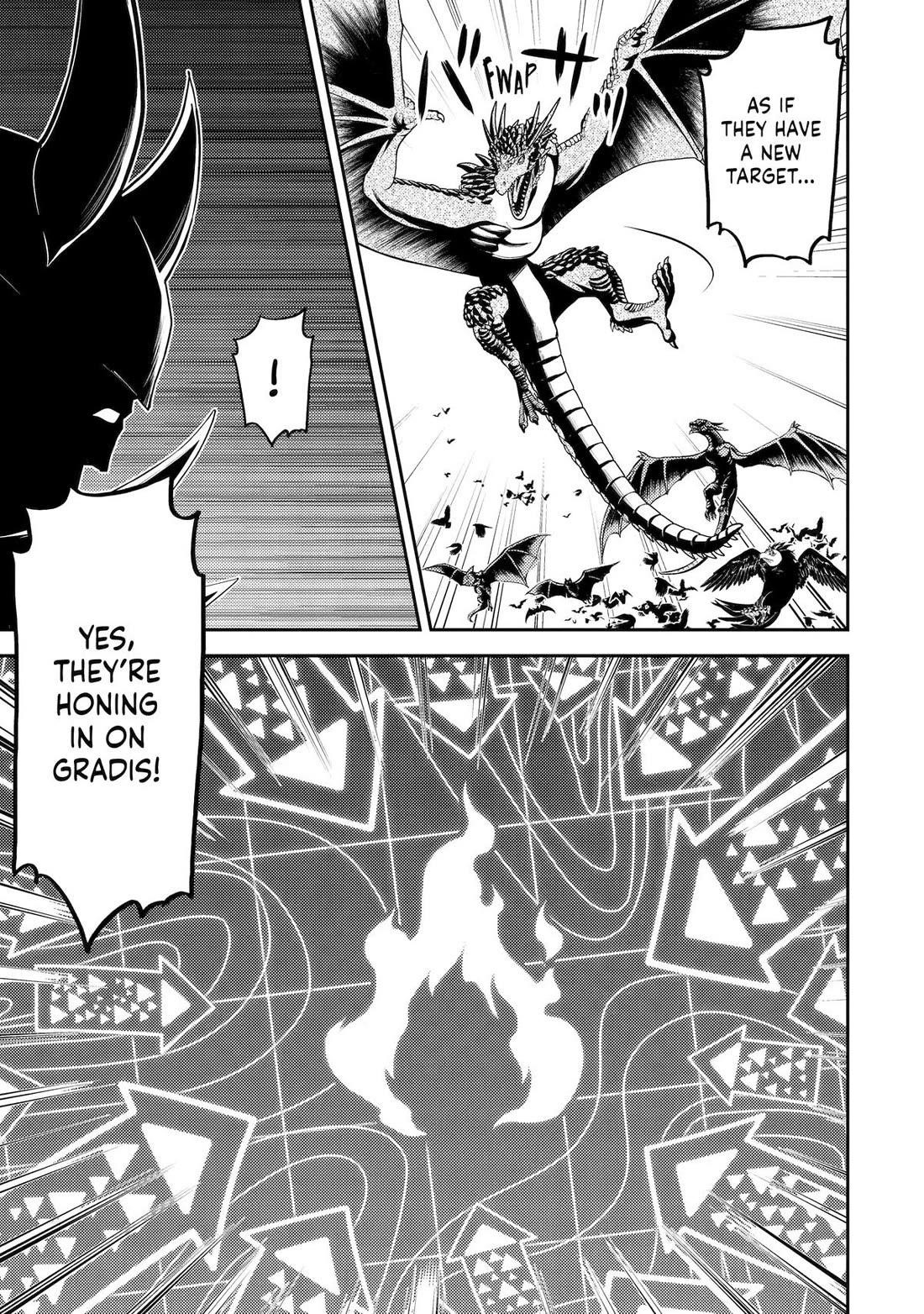 Shikkaku Mon No Saikyou Kenja Chapter 95 - Page 29