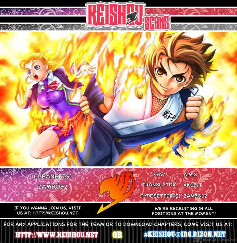 History’s Strongest Disciple Kenichi Chapter 392 - Page 18