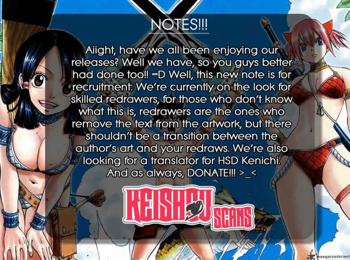 History’s Strongest Disciple Kenichi Chapter 392 - Page 19