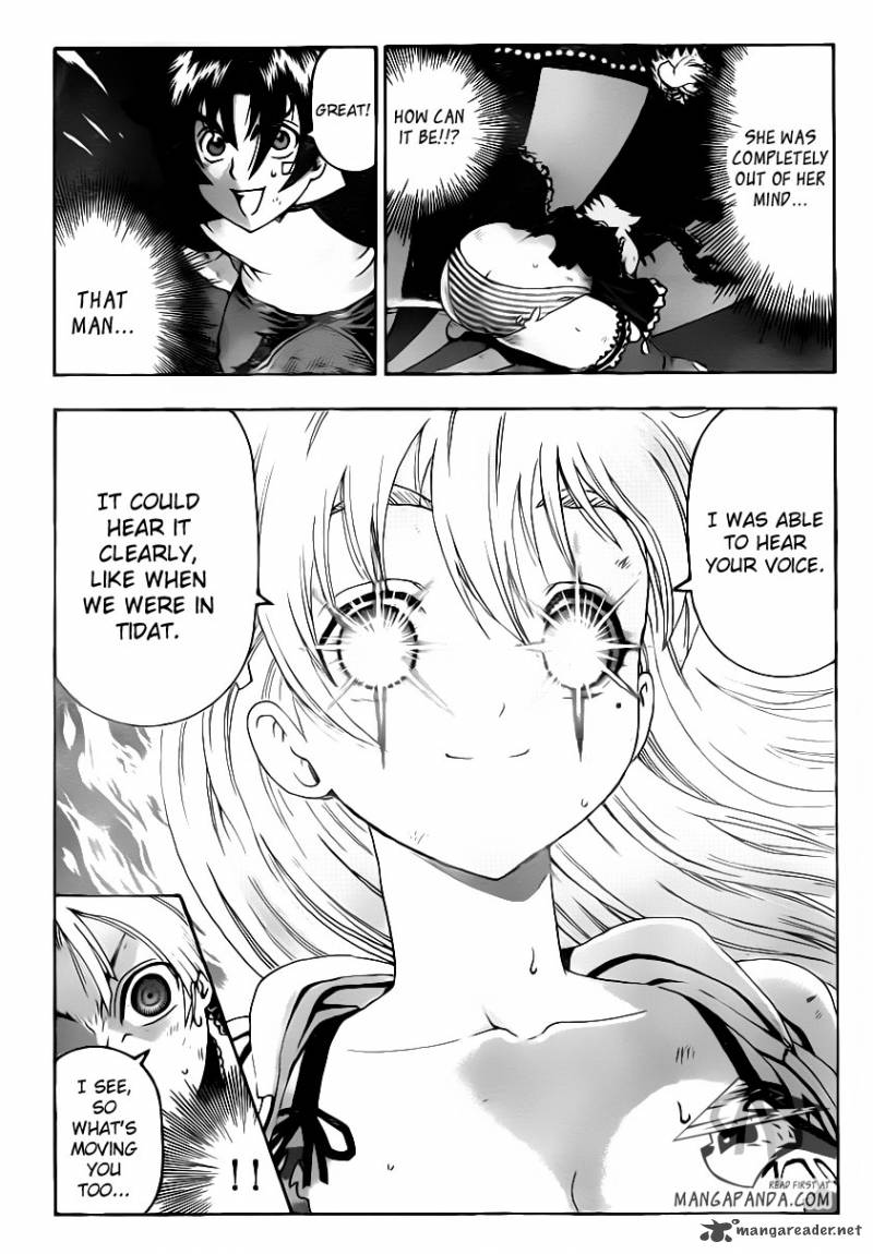 History’s Strongest Disciple Kenichi Chapter 512 - Page 4