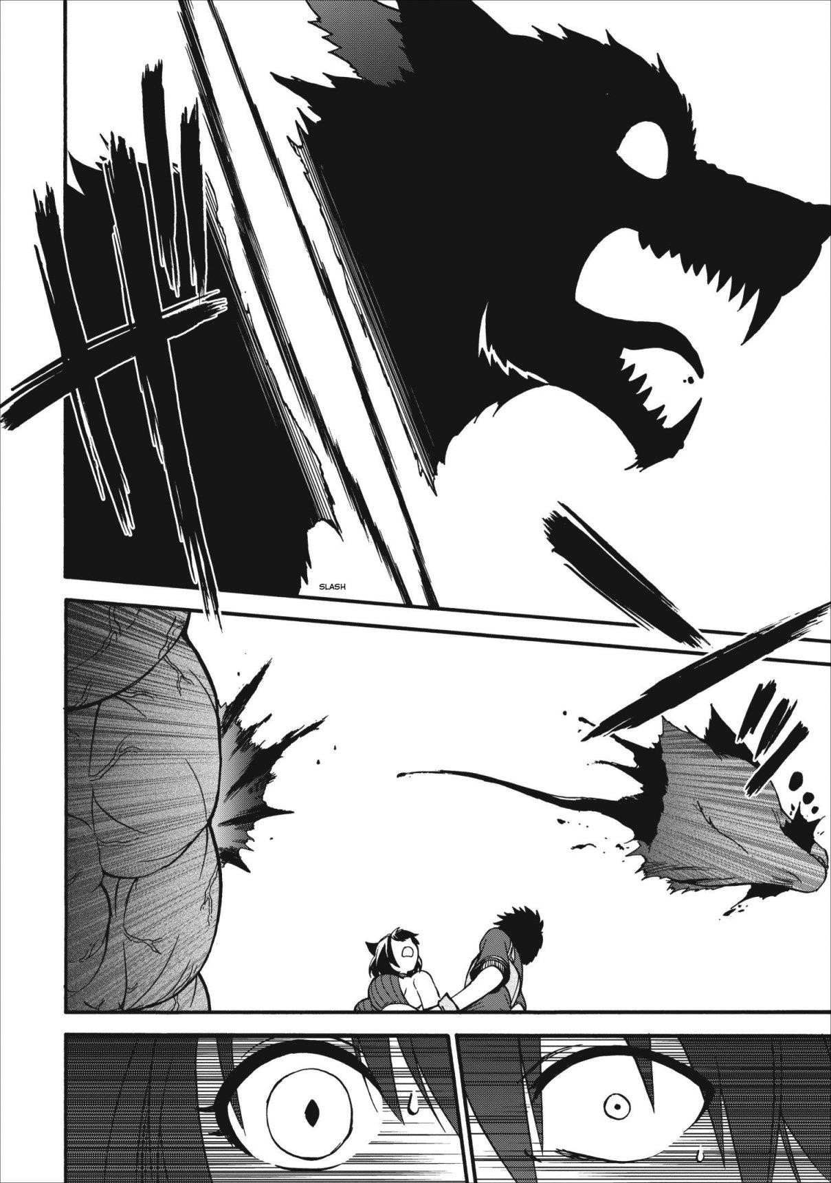 Isekai Shoukan Wa Nidome Desu Chapter 13 - Page 10