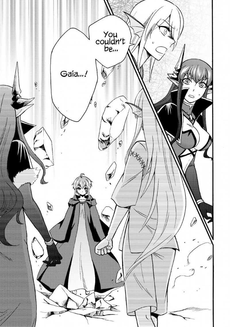 Isekai Shoukan Wa Nidome Desu Chapter 19 - Page 1