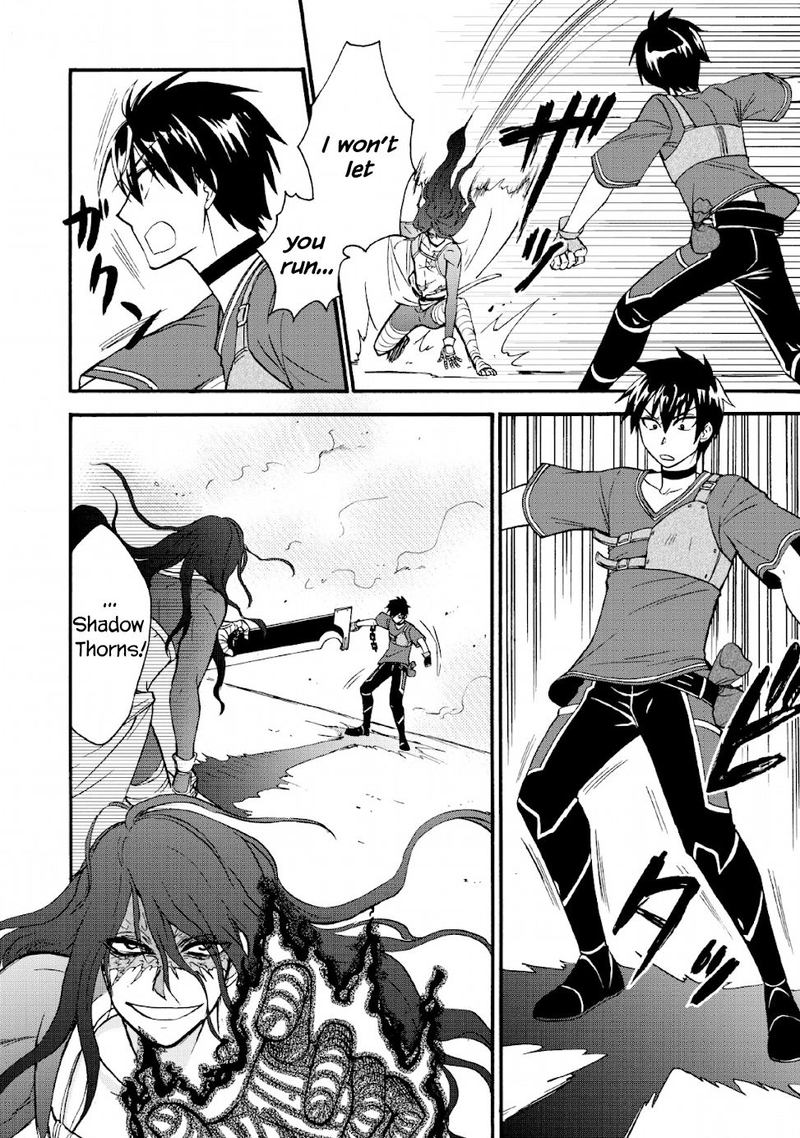 Isekai Shoukan Wa Nidome Desu Chapter 19 - Page 14