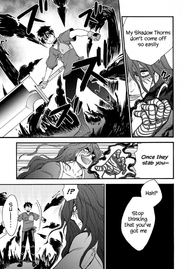 Isekai Shoukan Wa Nidome Desu Chapter 19 - Page 16