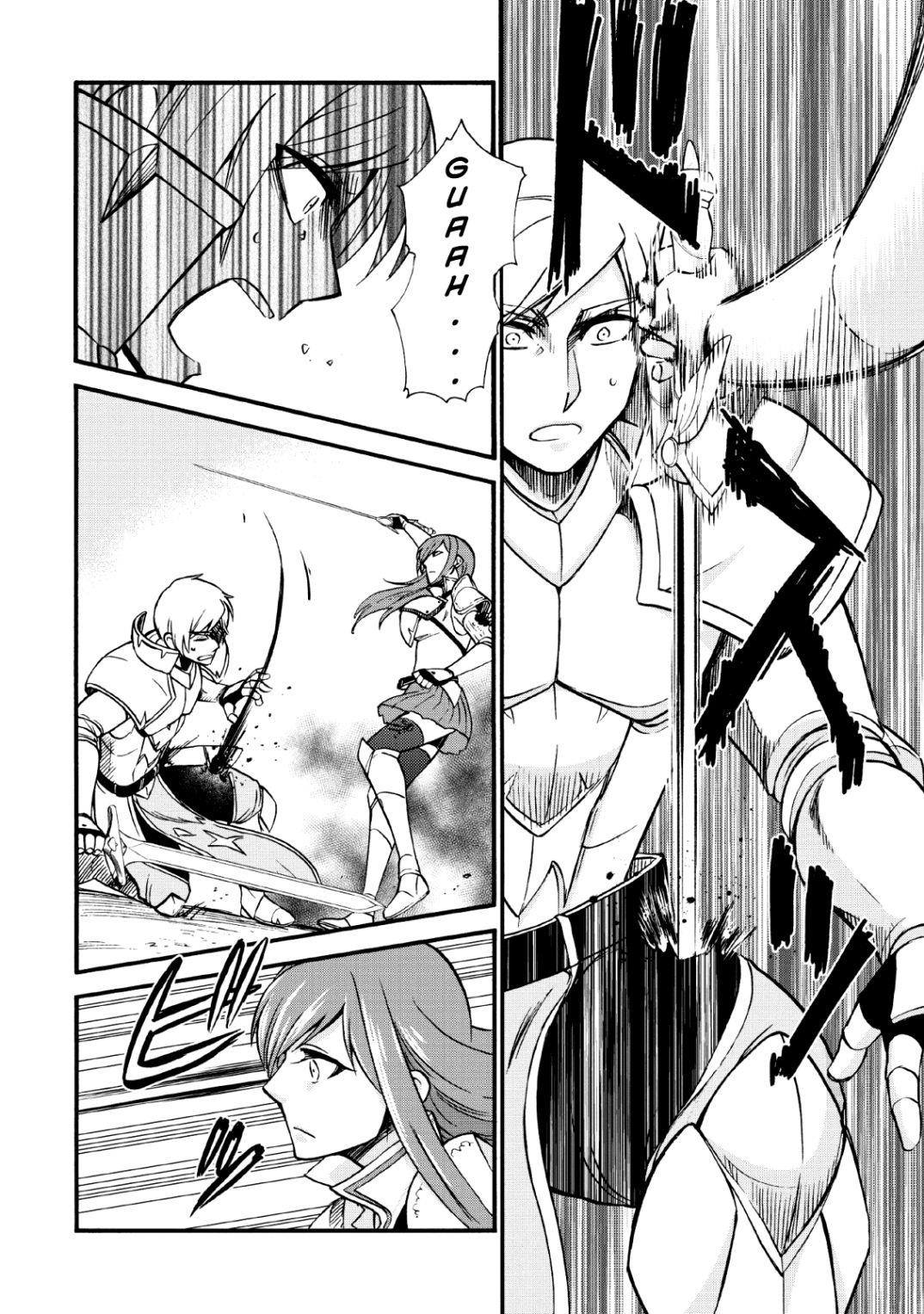 Isekai Shoukan Wa Nidome Desu Chapter 20.5 - Page 10