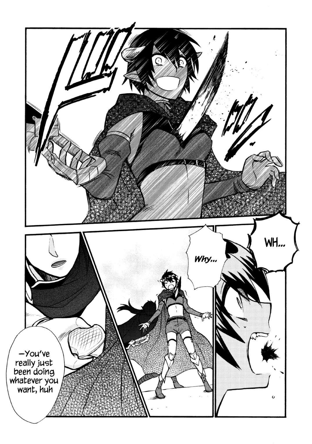 Isekai Shoukan Wa Nidome Desu Chapter 20.5 - Page 15